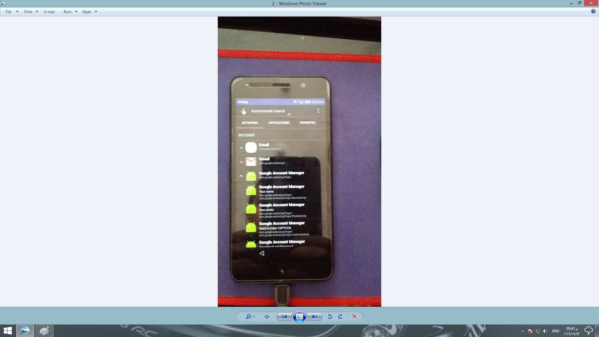 ���� ���� �����  Huawei scc-u21  �����