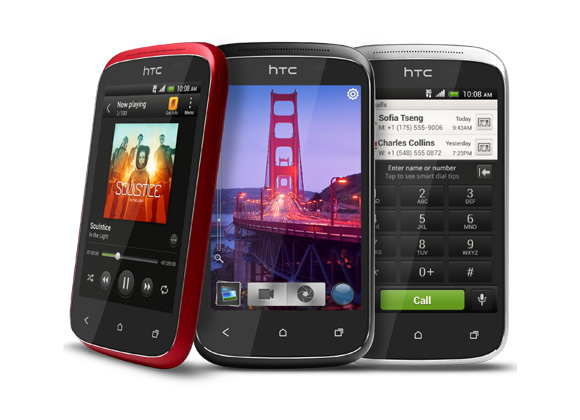 HTC Support List ����� ���������� ������