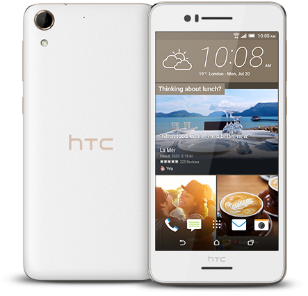 HTC Desire 728 FRP S-ON REMOVE BY INFERNO TOOL