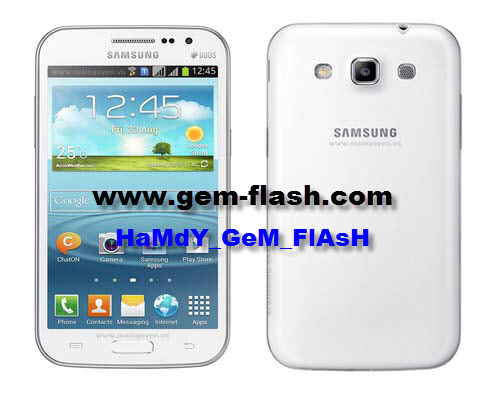 ����� galaxy win GT-I8552_MT6572