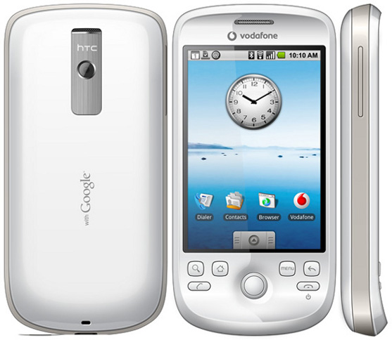 HTC Support List ����� ���������� ������