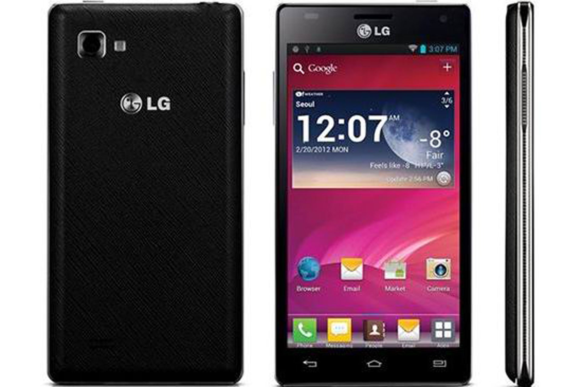 شرح تفليش وتعريب LG P880 شرح تفليش وتعريب LG P880