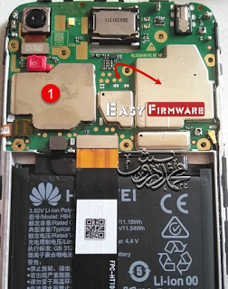 How to bypass Huawei ID on Huawei DRA-LX9