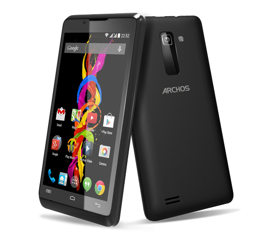 ����� ������� ����� ���� (3) ARCHOS 40C TITANUM