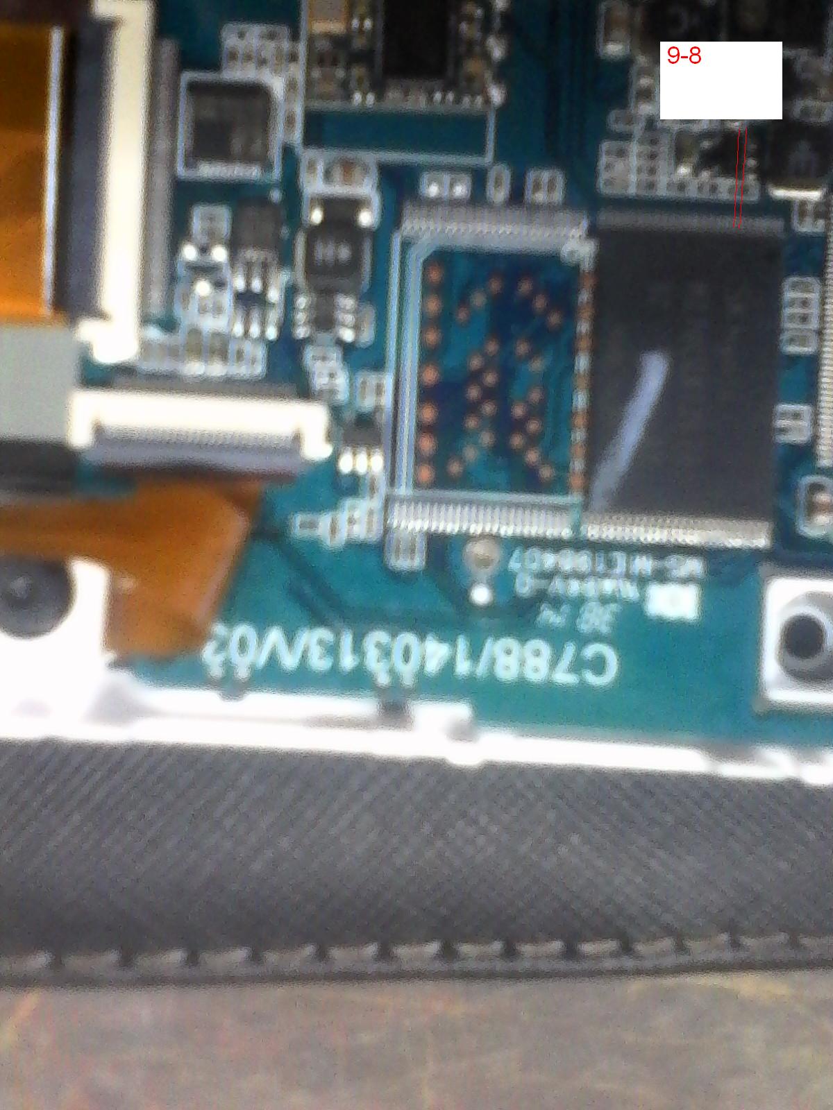 ���� ���� ����� (orange (rockchip rk3028