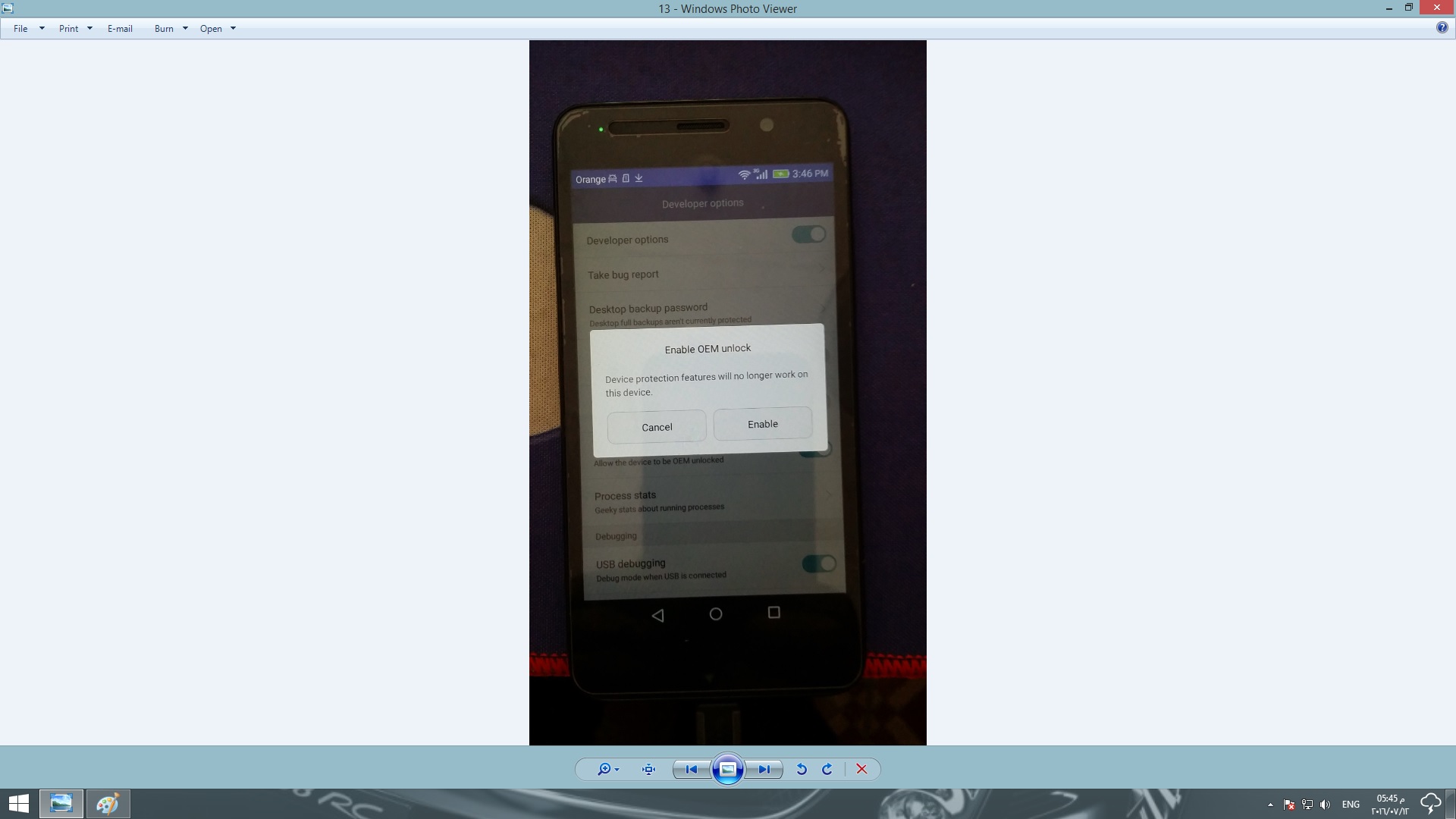 ���� ���� �����  Huawei scc-u21  �����