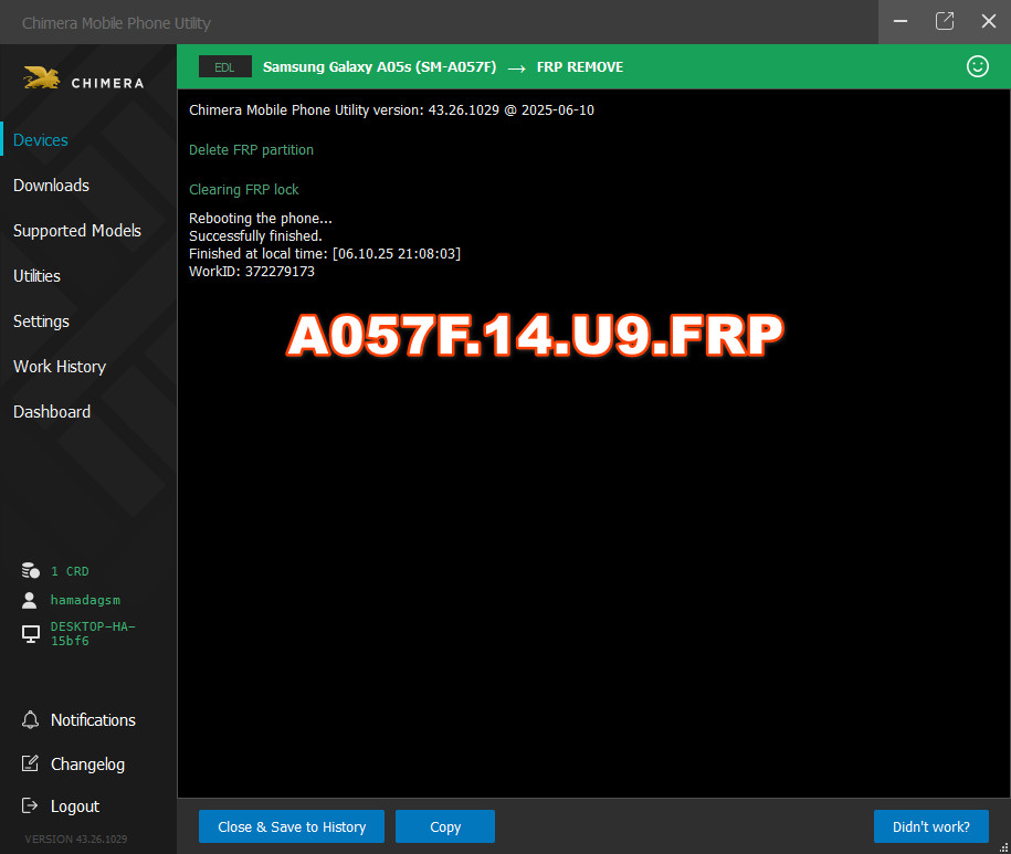 A057F.14.U9.FRP