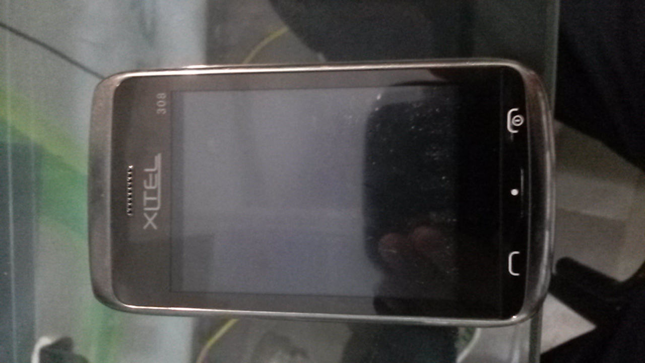 ����� ������� �� ����� ���� xltel308