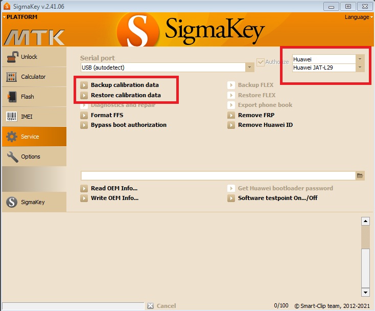  WORLD FIRST Repair IMEI null oppo  by sigmakey