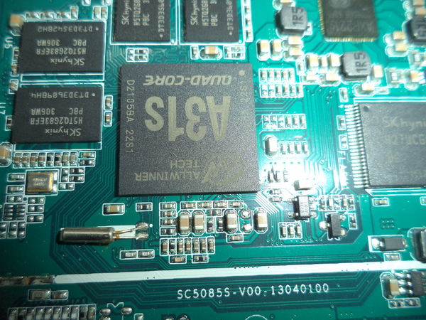 Skypad1016B_SC5085S-V00-13040100 Skypad1016B_SC5085S-V00-13040100