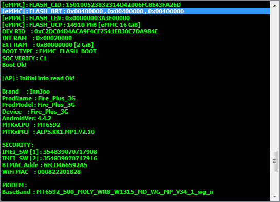 فلاشة InnJoo_Fire_Plus_3G +ملف nv فلاشة InnJoo_Fire_Plus_3G +ملف nv