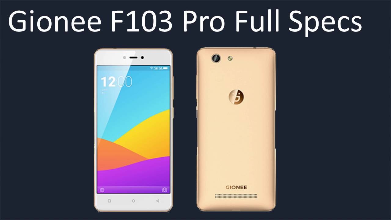 ����� GIONEE__F103_Pro �� �������