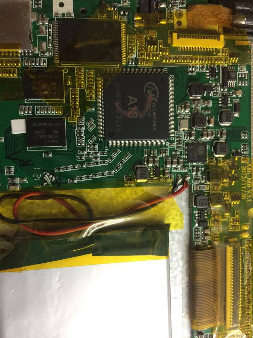 ����� ����� ��� A13 D20650A 22T