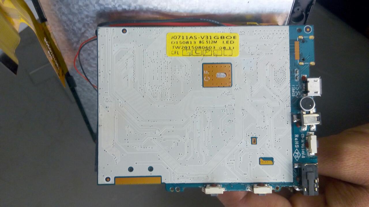��� ��� ������� �� ���� ����� ��� ����� ADVANCED MEDIA TAB ����