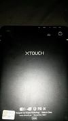 flasha xtousch x817