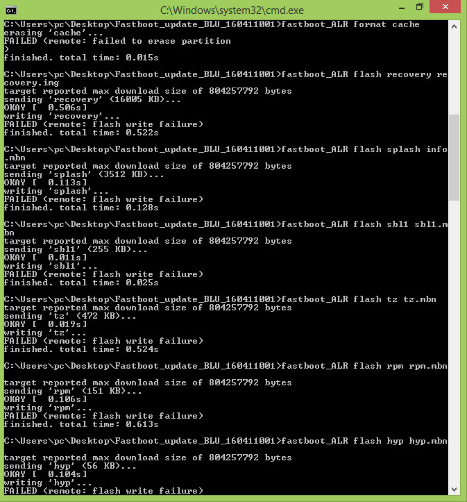 �� ����� blu studio 7.0lte