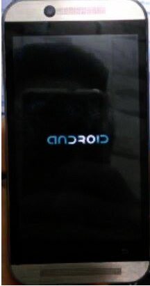 ���� ����� ������ ������ Htc one M8