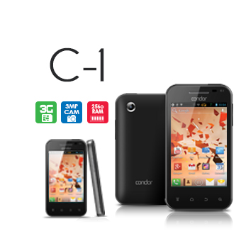 ������ ������ �������� # Condor Firmware