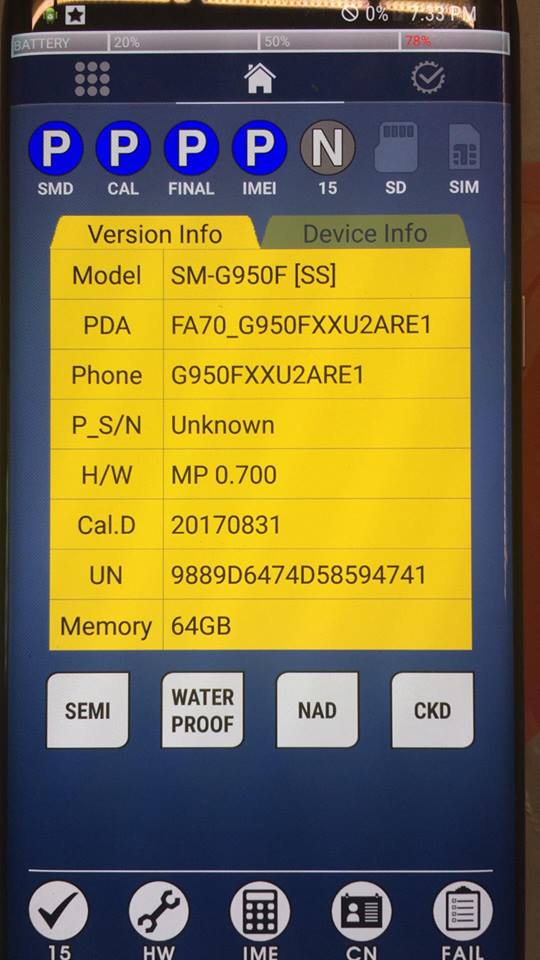 فك جوجل اكونت لجهاز G950F حماية U2 اندرويد 8 حصرى للجيم بس قبل اى حد واى منتدى فك جوجل اكونت لجهاز G950F حماية U2 اندرويد 8 حصرى للجيم بس قبل اى حد واى منتدى