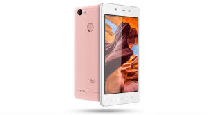 ����� itel A41 sprd