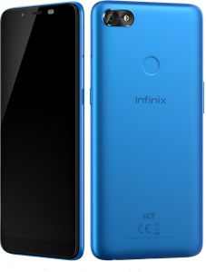    Infinix X606C