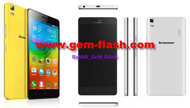 ����� ����� Lenovo_A7000-A_S153_MT6752