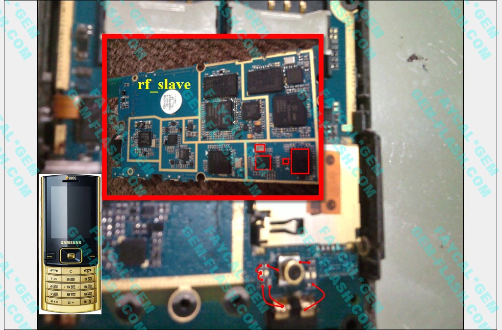 ~{..����� ����..}~ ╣◄������� �������� GT-d780 ►╠