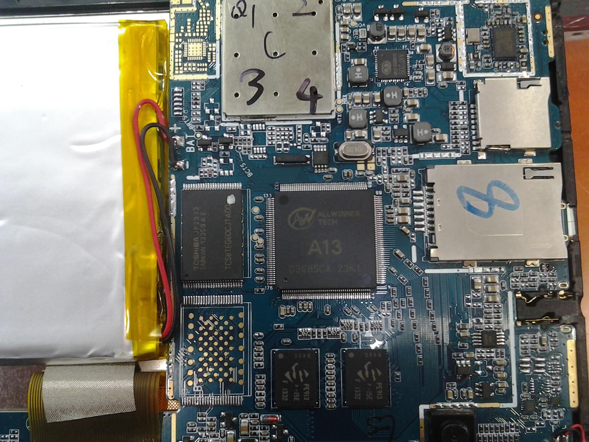 g-tap 701