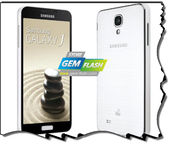 ������� Samsung Galaxy J7 ������ �� ���� �������