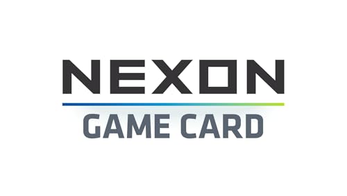 $10 Nexon Game Card [Digital]