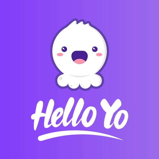 Hello Yo 2100 Diamonds