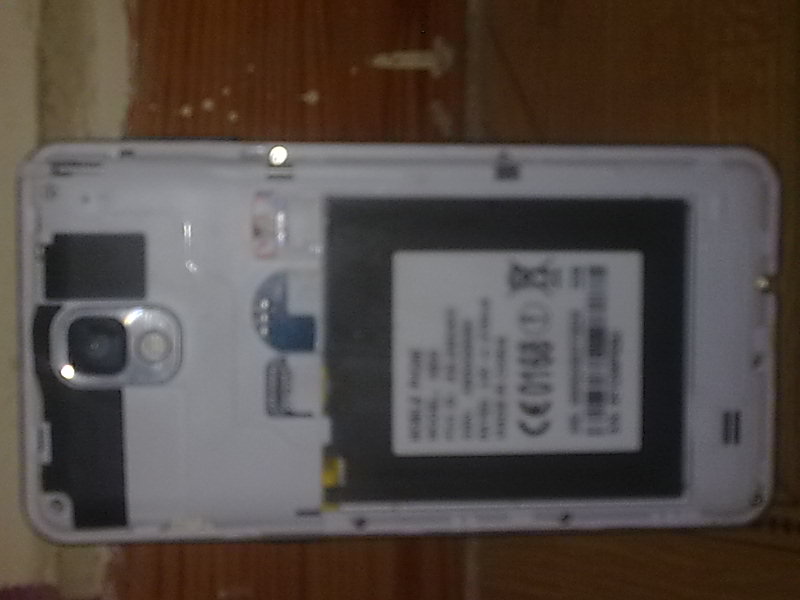 N900 SPD 6531A R/W FORMAT SUCCES ON MIRACLE BOX