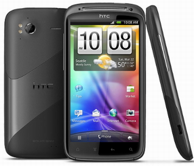 HTC Support List ����� ���������� ������