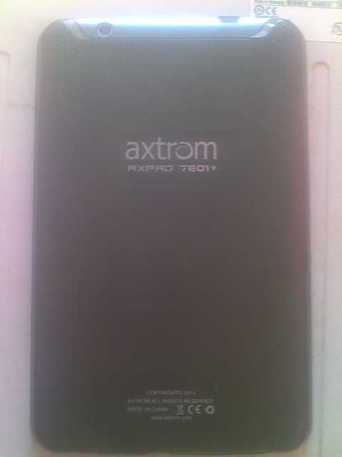 ����� ����� ��� +axtrom 7E01