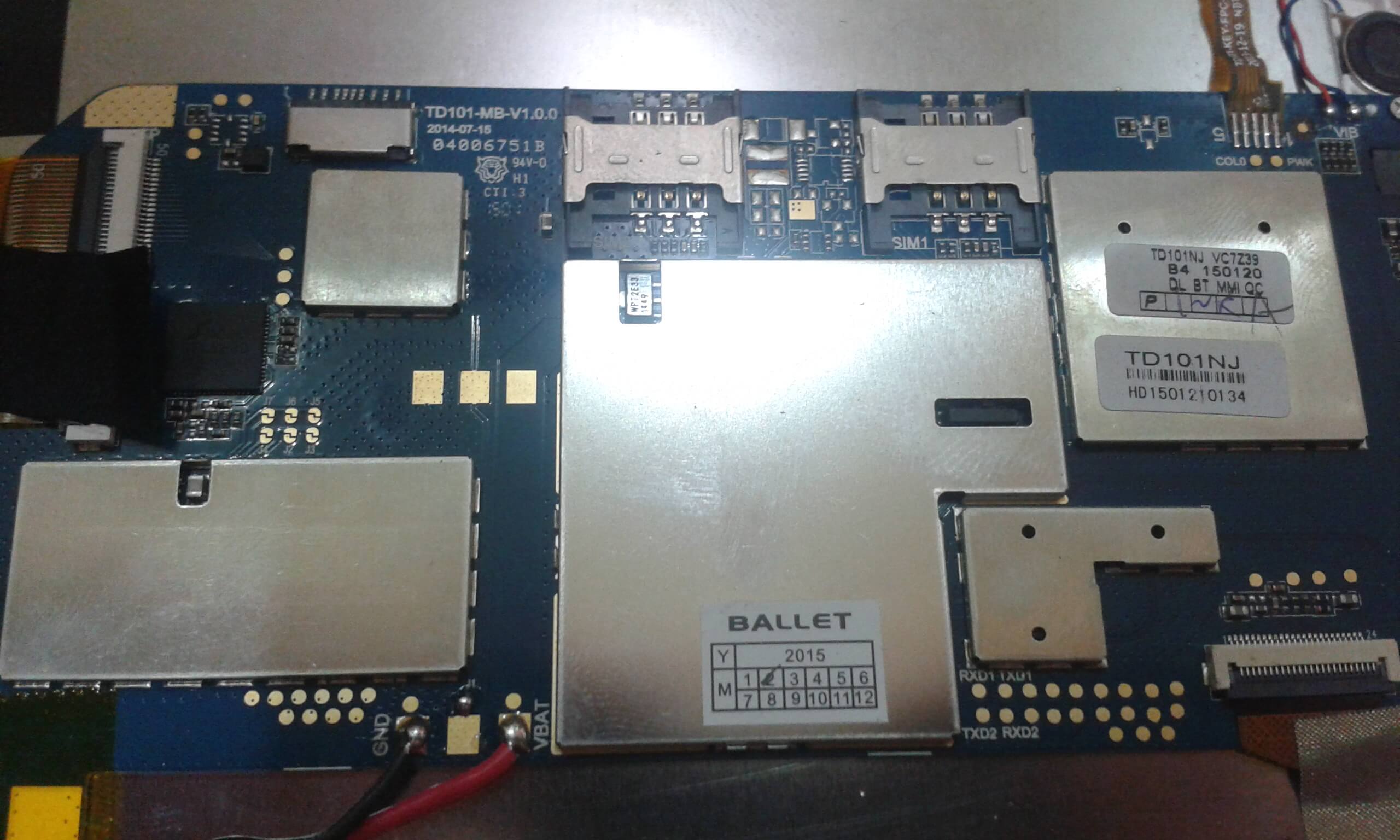 ����� ����� ����� genx gxpd 103g