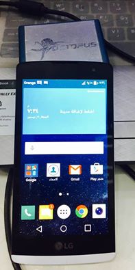 ��� �� ���� ( LG-H343 ) ����� Unlock Lg Risio