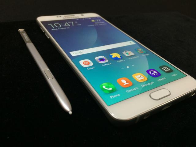 عمل روت لجميع اصدارات الجهاز الرائع NOTE 5 عمل روت لجميع اصدارات الجهاز الرائع NOTE 5