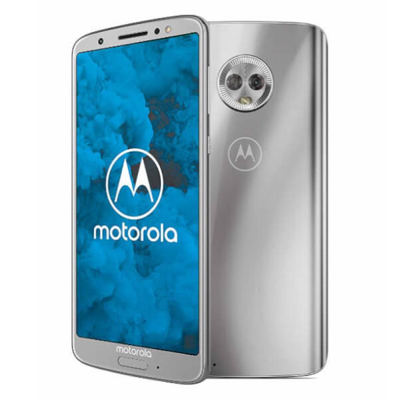    Motorola Moto G6 XT1925-5