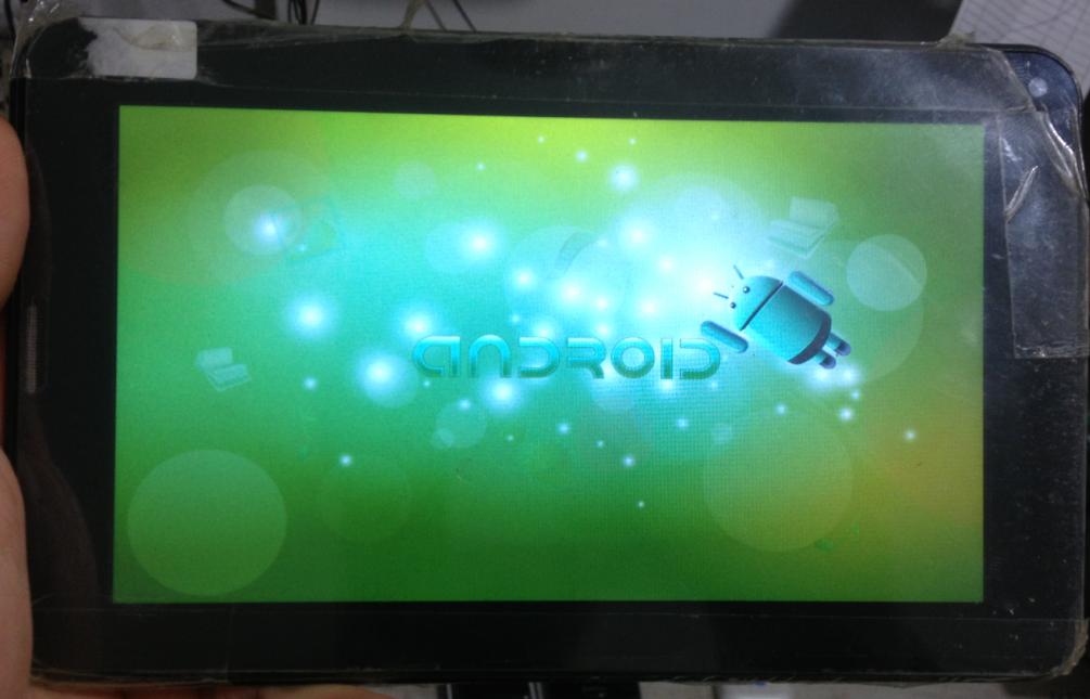 ����� X-Tab ��� ������� ������