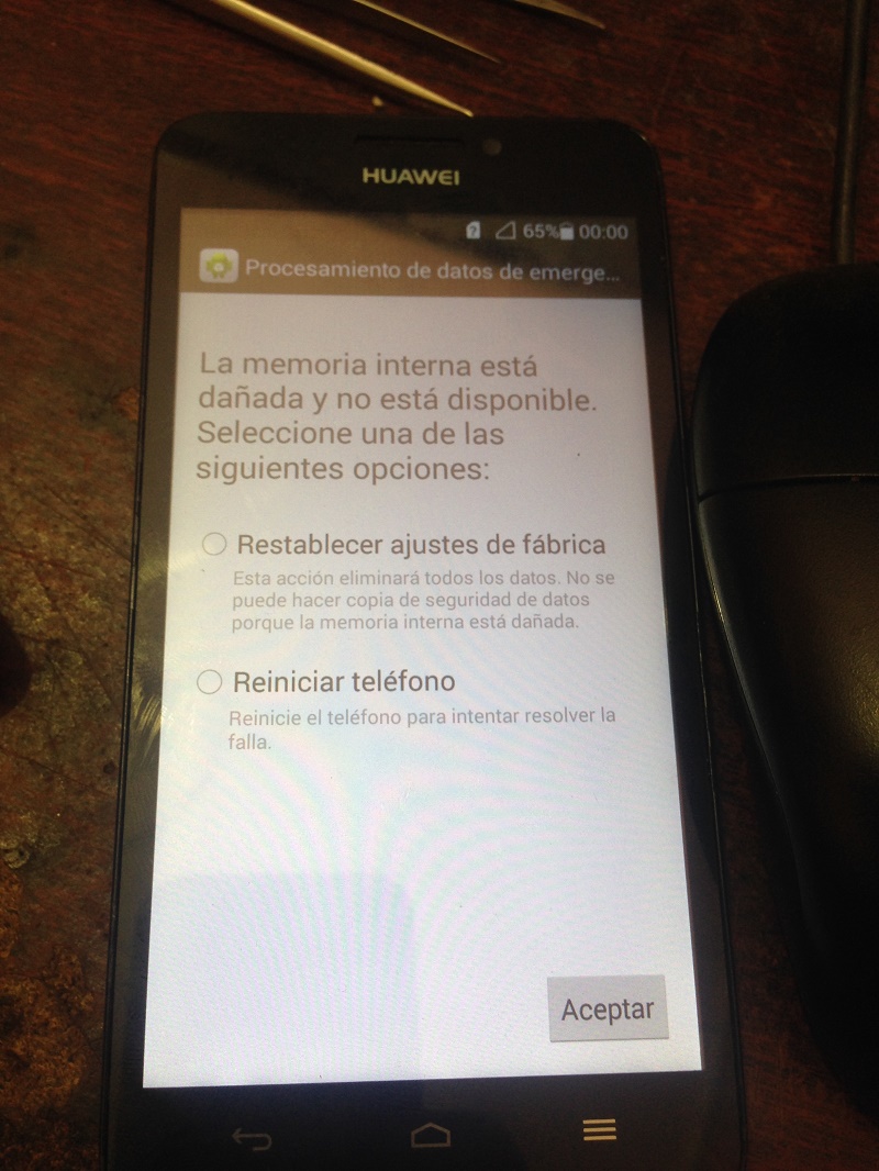 ���� �� huawei g630-u20
