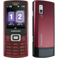        Samsung C5212   Z3X