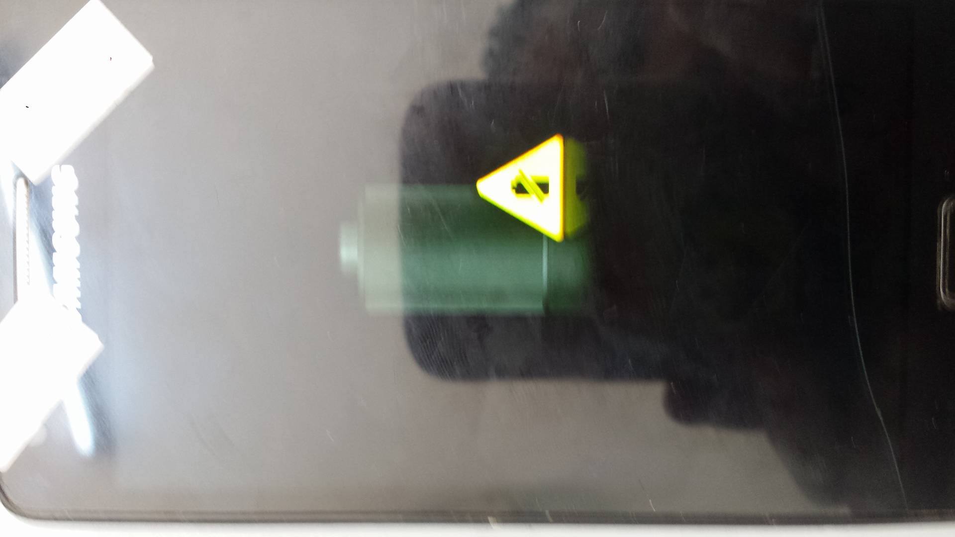 battery disconnect i9100