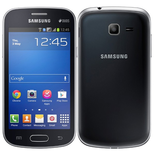   Samsung Galaxy Star Pro S7260