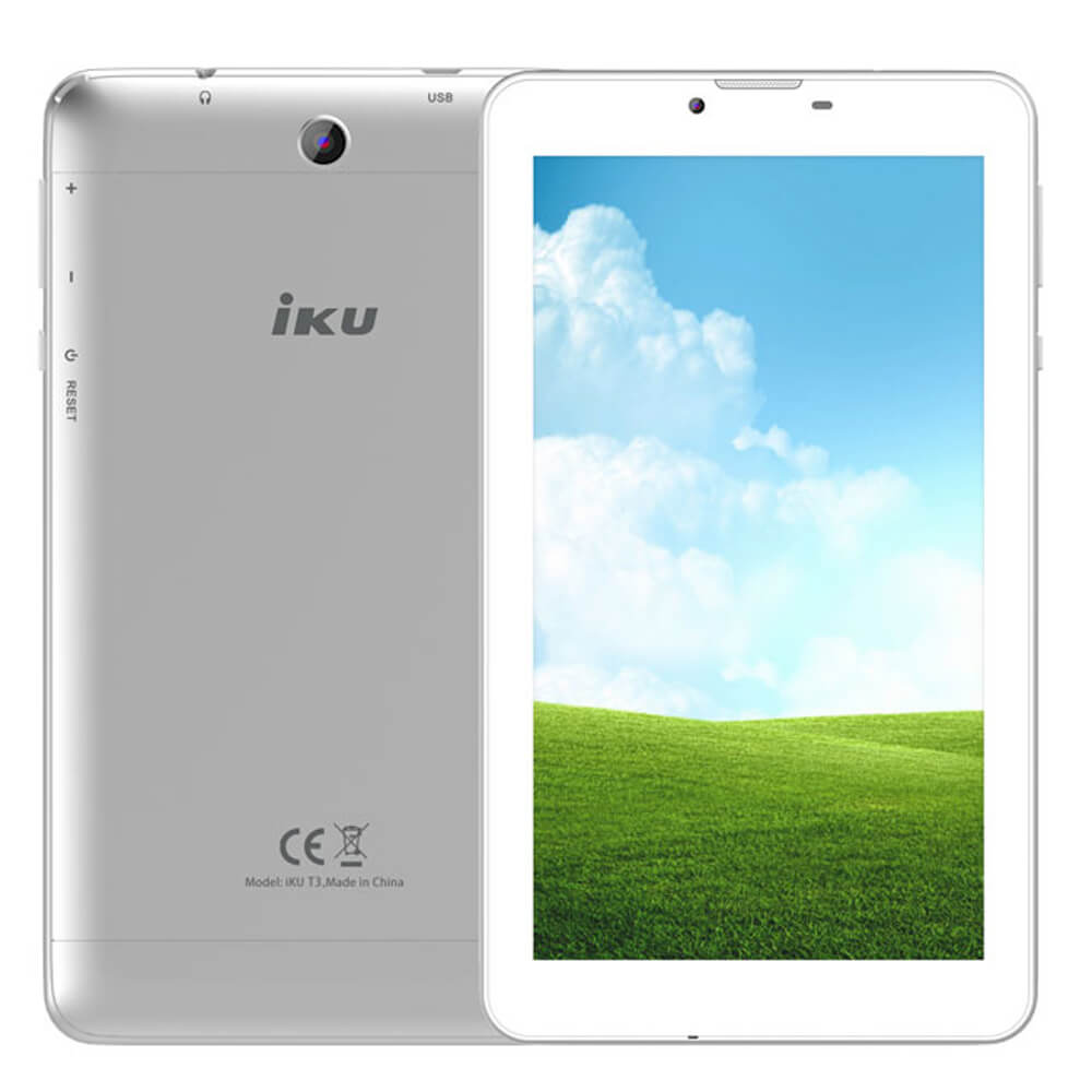    iKU Tablet T3