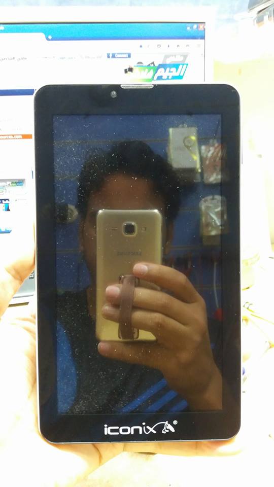 فلاشه تابلت iconix فلاشه تابلت iconix