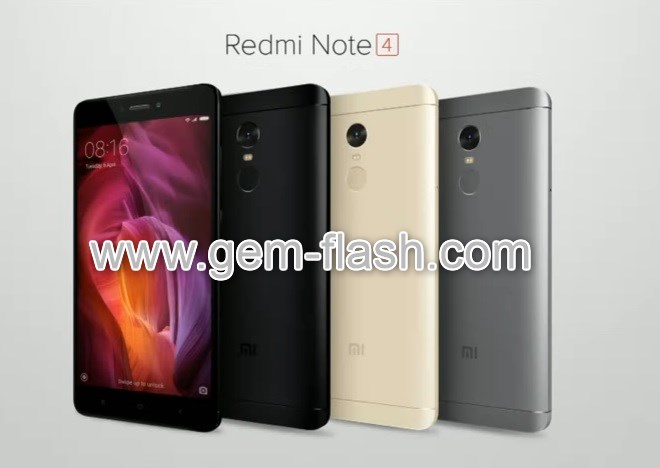 redmi note 4 mi account remove