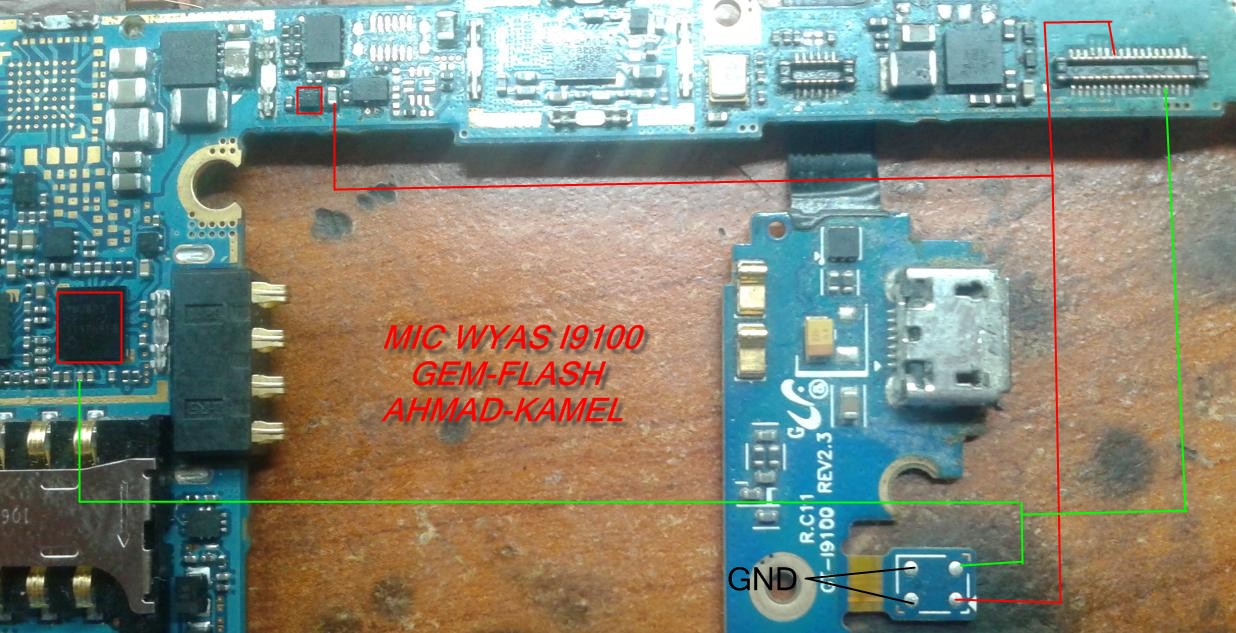 ��� ���� i9100