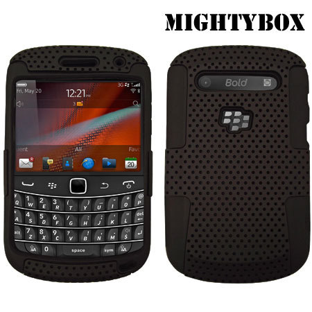 :  BlackBerry 9900 