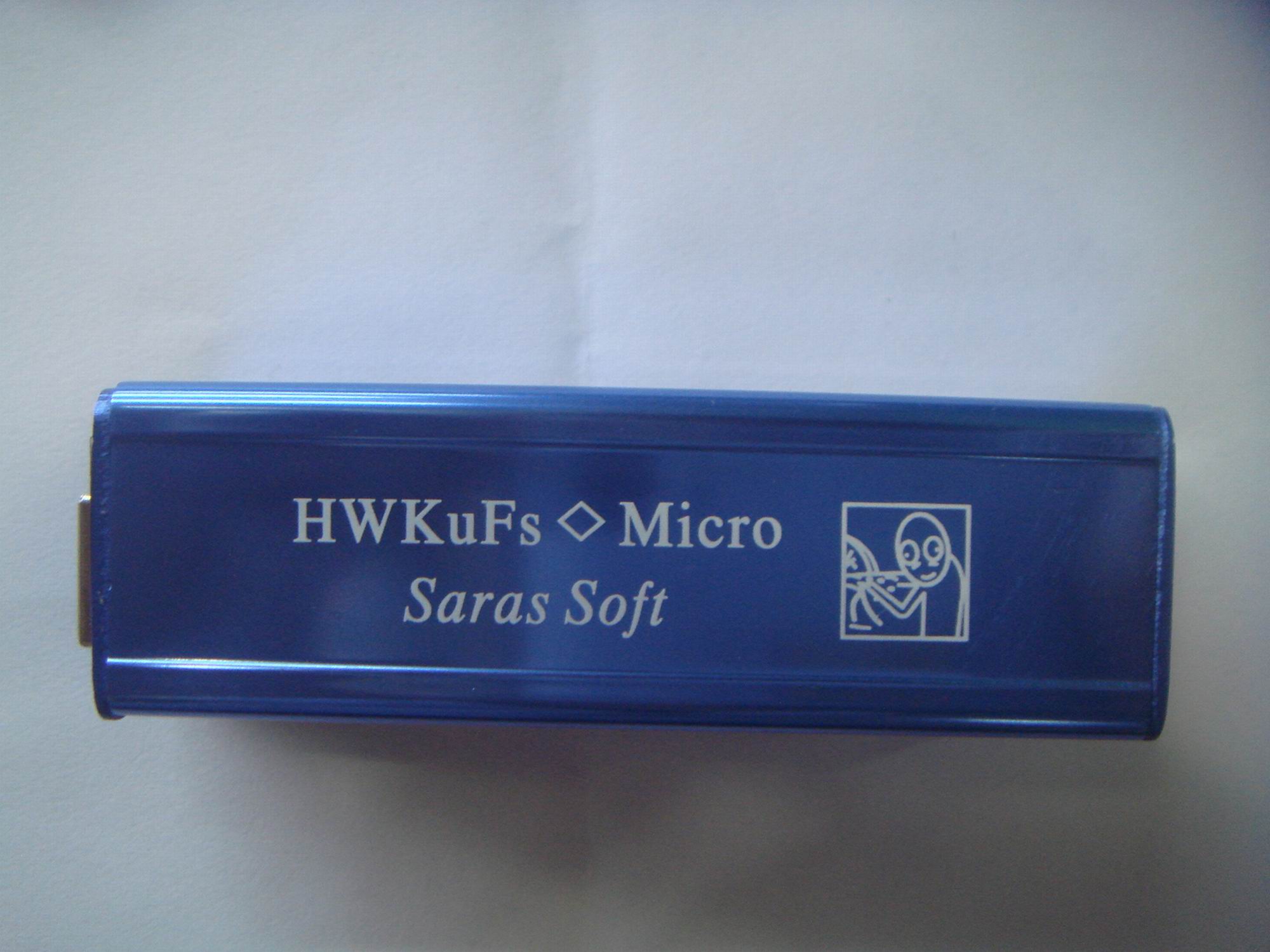   HWK-uFs Micro   