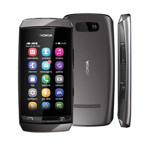  Nokia Asha 308 ---- RM-838 ---- v08.13